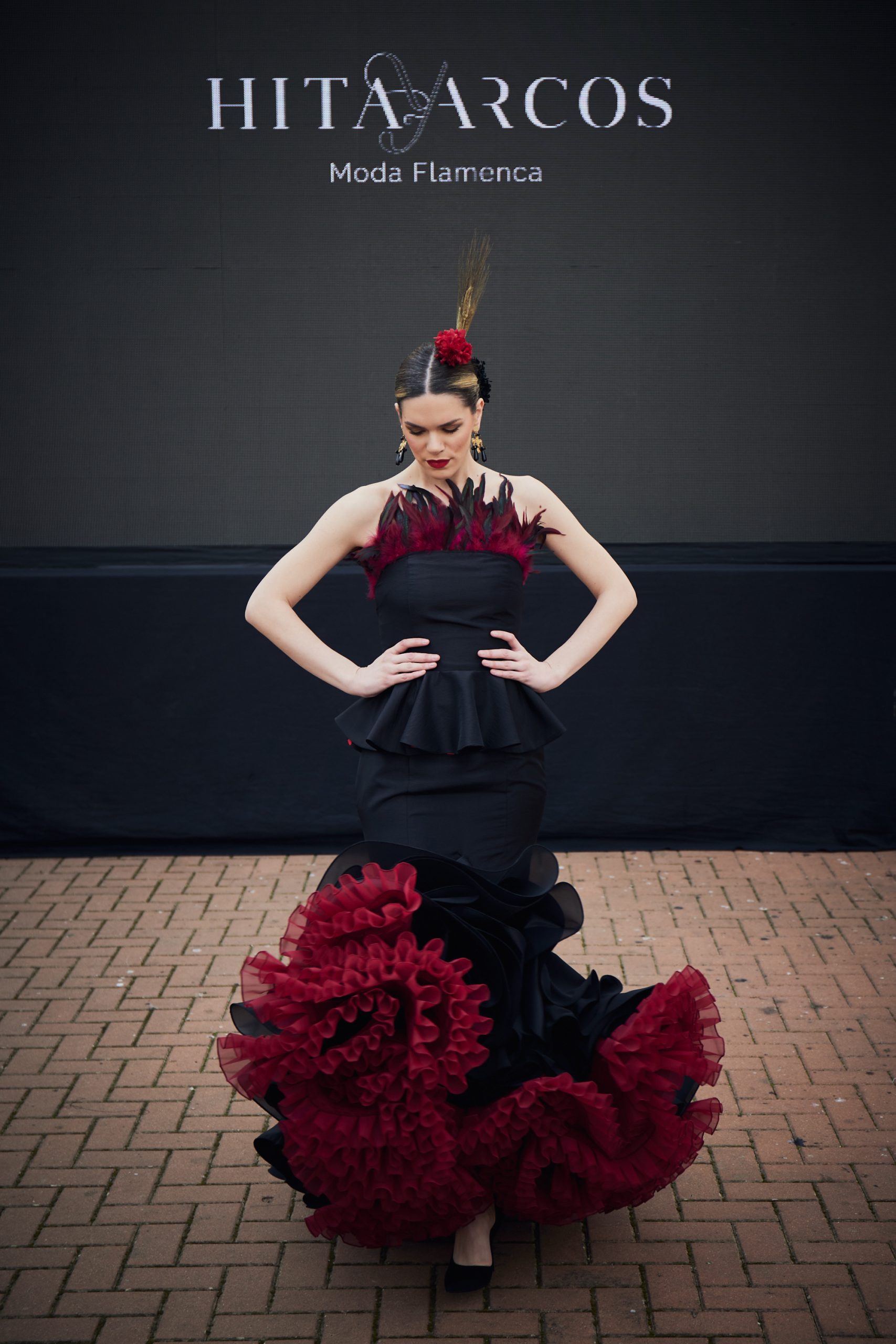 💃🏻 7 Vestidos de Flamenca con 1 falda 💃🏻